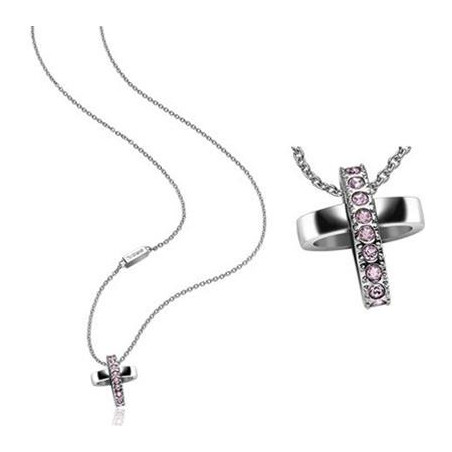 Breil Collana Donna TJ1465