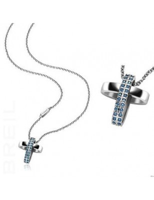 Breil Collana Donna TJ1462