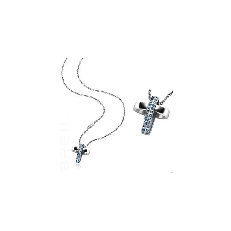 Breil Collana Donna TJ1462