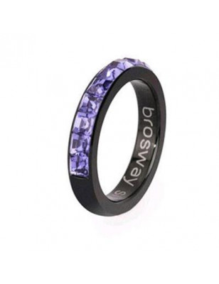 BrosWay Anello Anelli BTGC76C