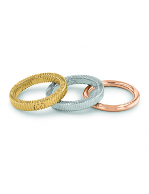 Calvin Klein Anello Donna 1681330
