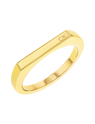 Calvin Klein Anello Donna 1681286
