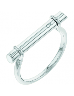 Calvin Klein Anello Donna 1681276
