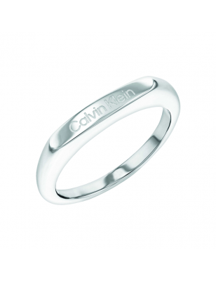 Calvin Klein Anello Donna 1681284