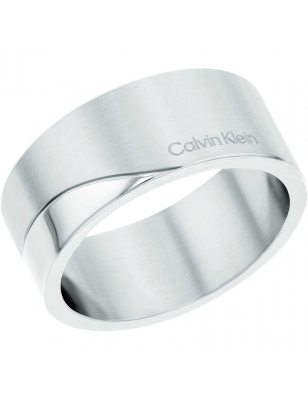 Calvin Klein Anello Donna 1681295