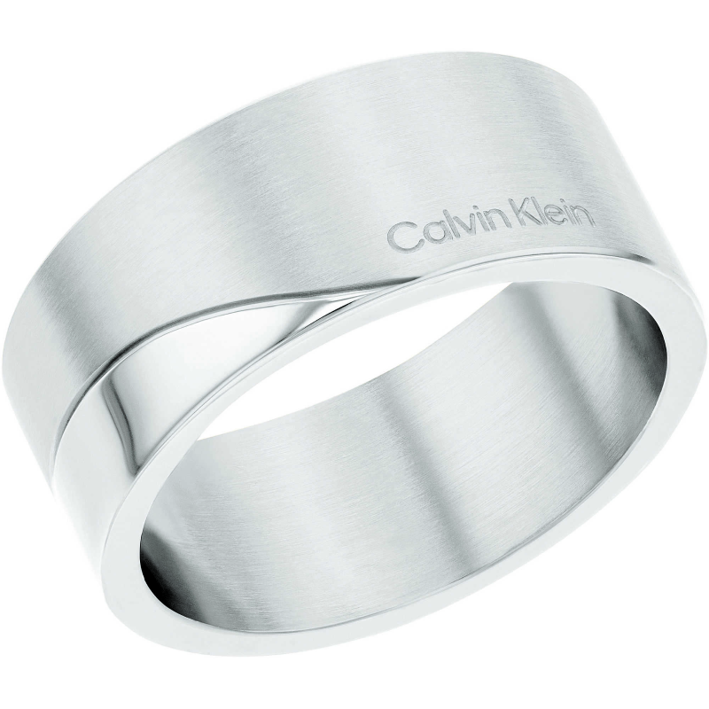 Calvin Klein Anello Donna 1681295