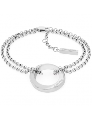 Calvin Klein Bracciale Donna 1685240