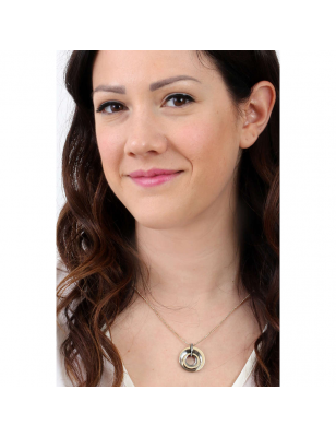 Calvin Klein Collana Donna 1681328