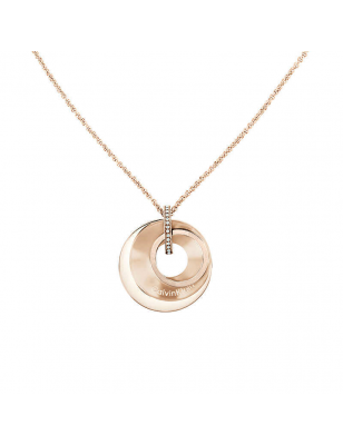 Calvin Klein Collana Donna 1681327