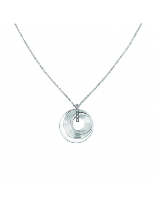 Calvin Klein Collana Donna 1681326