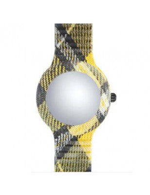 Hip Hop Orologio Cinturini 32 HBU0375