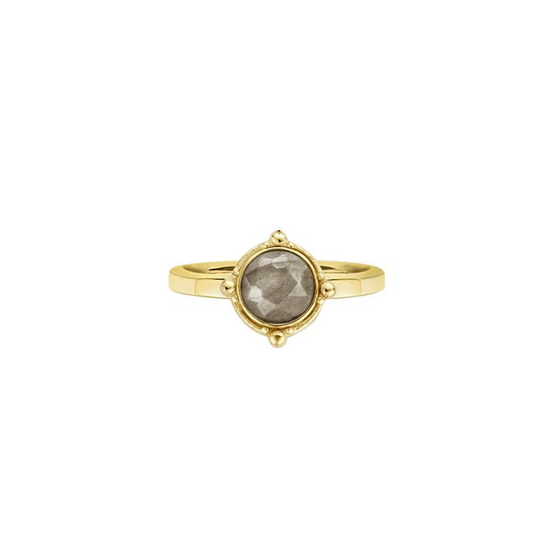 Co88 Collection Anello Pietre Dure 8CR-10019