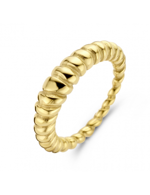 Co88 Collection Anello Acciaio 8CR-10032-52