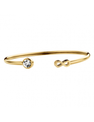 Co88 Collection Bracciale Cristalli 8CB-90794