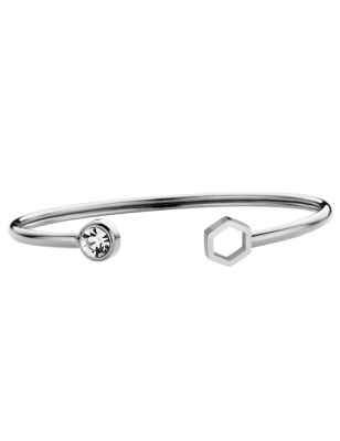 Co88 Collection Bracciale Cristalli 8CB-90791