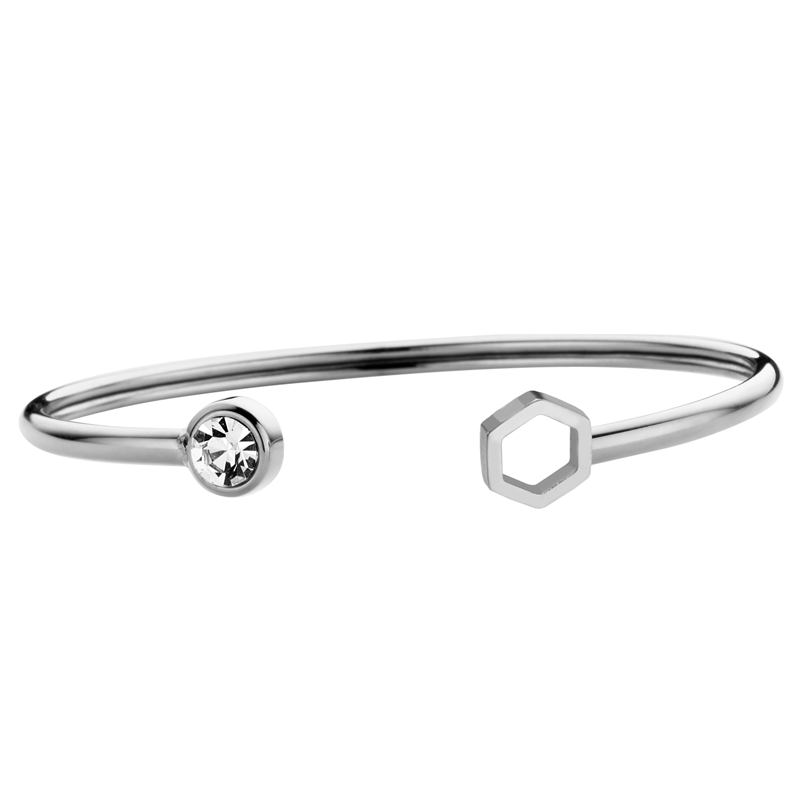 Co88 Collection Bracciale Cristalli 8CB-90791