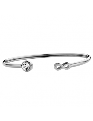 Co88 Collection Bracciale Cristalli 8CB-90787