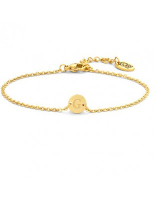 Co88 Collection Bracciale Iniziali 8CB-90621