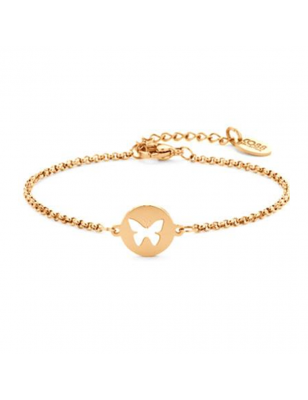 Co88 Collection Bracciale Acciaio 8CB-90411