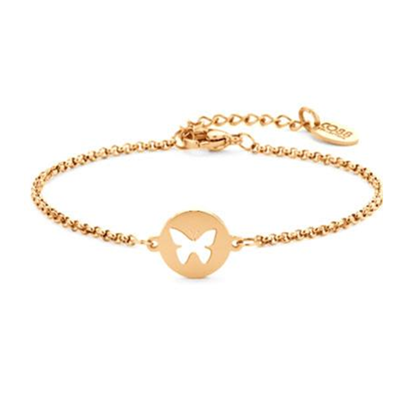 Co88 Collection Bracciale Acciaio 8CB-90411