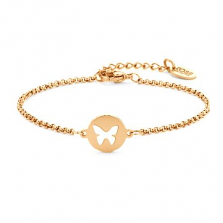 Co88 Collection Bracciale Acciaio 8CB-90411