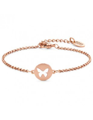 Co88 Collection Bracciale Acciaio 8CB-90412