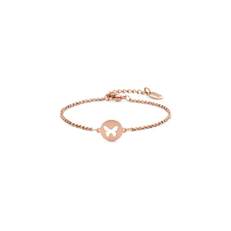 Co88 Collection Bracciale Acciaio 8CB-90412
