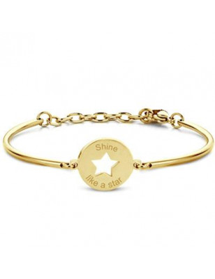 Co88 Collection Bracciale Acciaio 8CB-90338