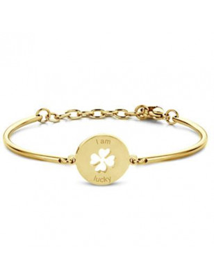 Co88 Collection Bracciale Acciaio 8CB-90341