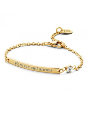 Co88 Collection Bracciale Acciaio 8CB-90137