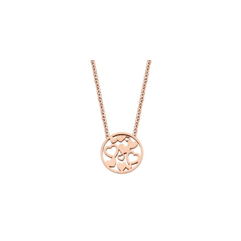 Co88 Collection Collana Acciaio 8CN-26111