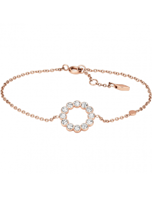 Fossil Bracciale Donna JF02742791