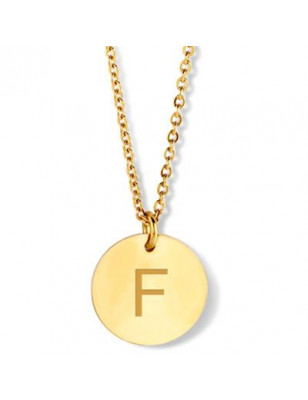 Co88 Collection Collana Iniziali 8CN-11057