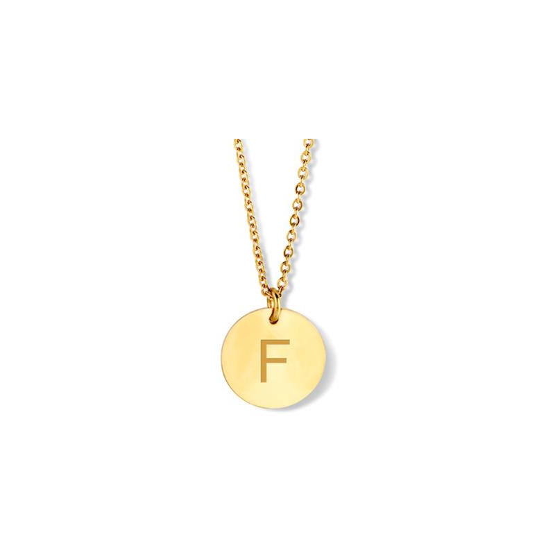 Co88 Collection Collana Iniziali 8CN-11057