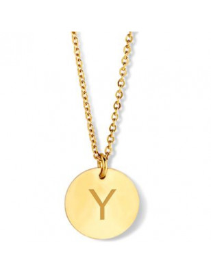 Co88 Collection Collana Iniziali 8CN-11076
