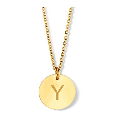 Co88 Collection Collana Iniziali 8CN-11076