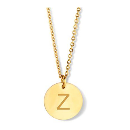 Co88 Collection Collana Iniziali 8CN-11077