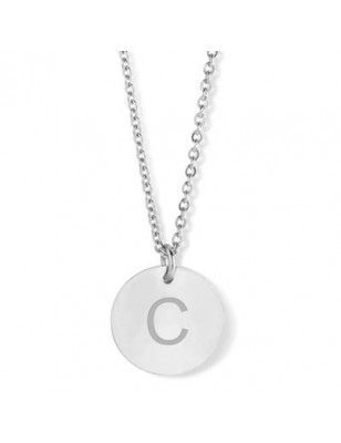 Co88 Collection Collana Iniziali 8CN-11028