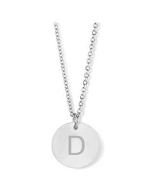 Co88 Collection Collana Iniziali 8CN-11029
