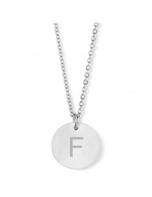 Co88 Collection Collana Iniziali 8CN-11031