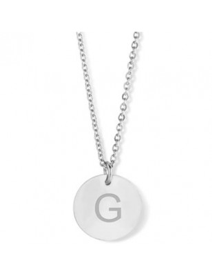 Co88 Collection Collana Iniziali 8CN-11032