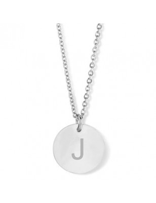 Co88 Collection Collana Iniziali 8CN-11035