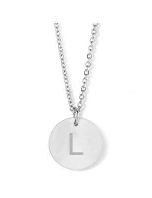 Co88 Collection Collana Iniziali 8CN-11037
