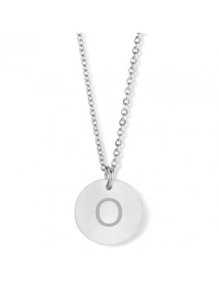Co88 Collection Collana Iniziali 8CN-11040