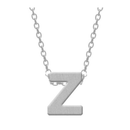 Co88 Collection Collana Iniziali 8CN-11025