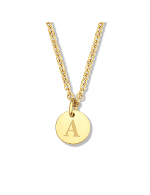 Co88 Collection Collana Iniziali 8CN-26138