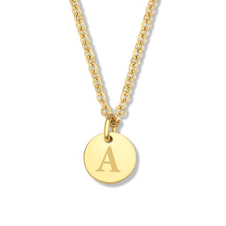 Co88 Collection Collana Iniziali 8CN-26138