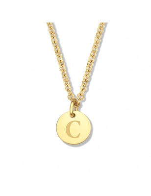Co88 Collection Collana Iniziali 8CN-26140