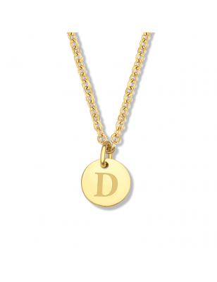 Co88 Collection Collana Iniziali 8CN-26141