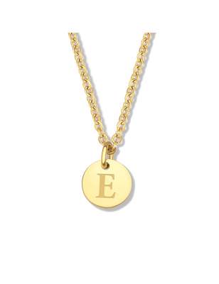 Co88 Collection Collana Iniziali 8CN-26142